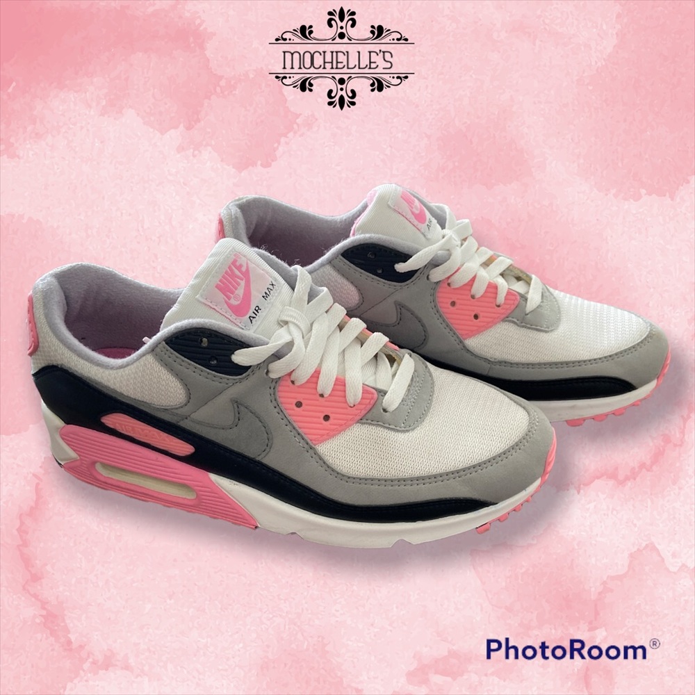 Nike Air Max 90